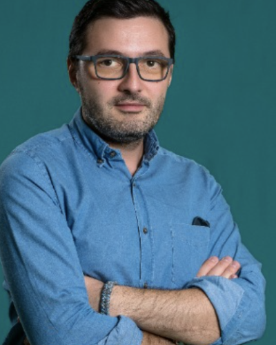 Cristi Florescu