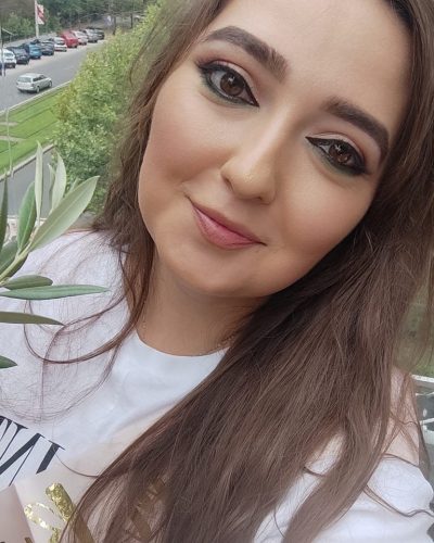 Lexi Ionescu