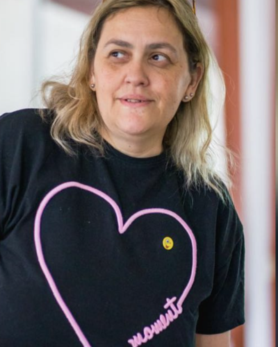 Monica Simbotin
